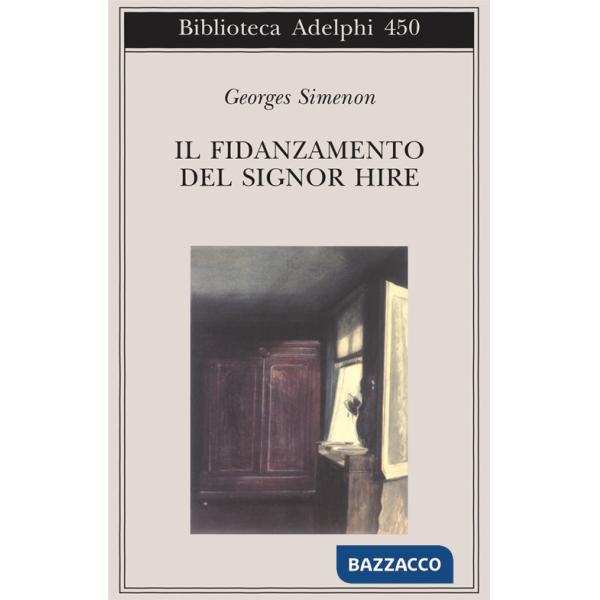 Fidanzamento del Signor Hire (Il)