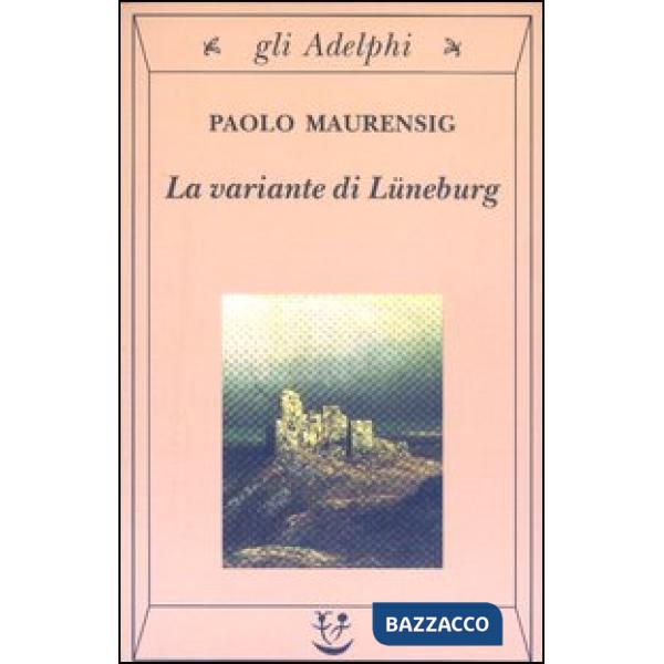 Variante di Lüneburg (La)