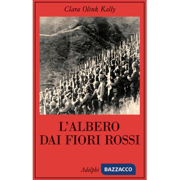 Albero dai fiori rossi (L')