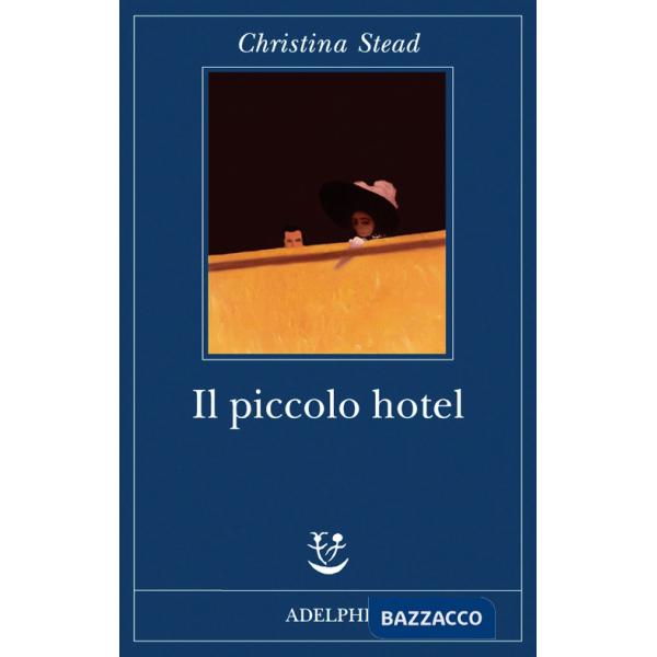 Piccolo hotel (Il)