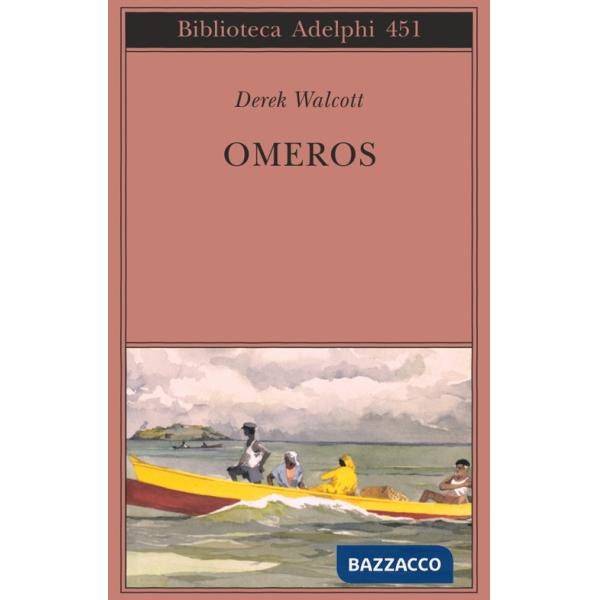 Omeros