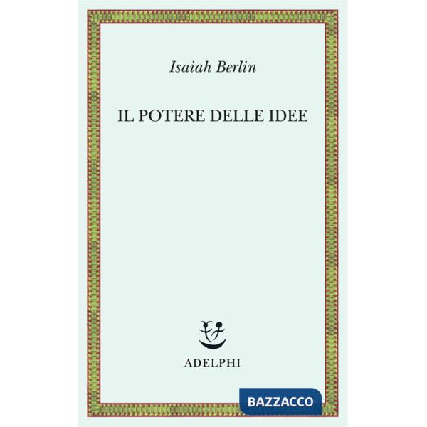 Potere delle idee (Il)