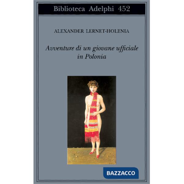 Avventure di un giovane ufficiale in Polonia