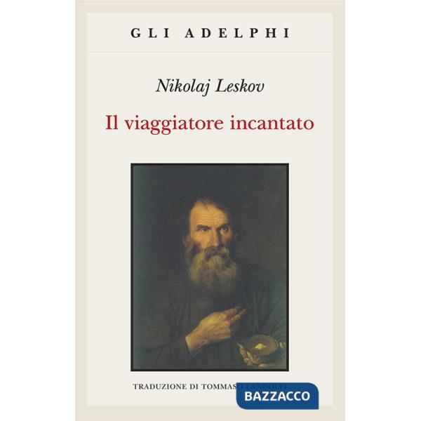 Viaggiatore incantato (Il)