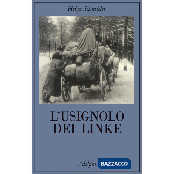 Usignolo dei Linke. Memorie di un'infanzia (L')