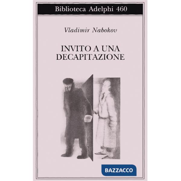 Invito a una decapitazione