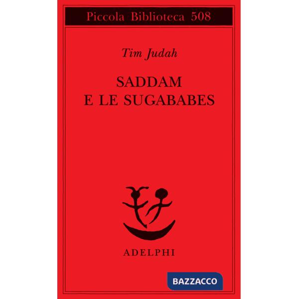 Saddam e le Sugababes