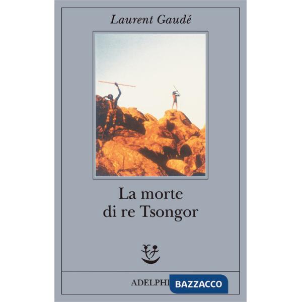 Morte di re Tsongor (La)