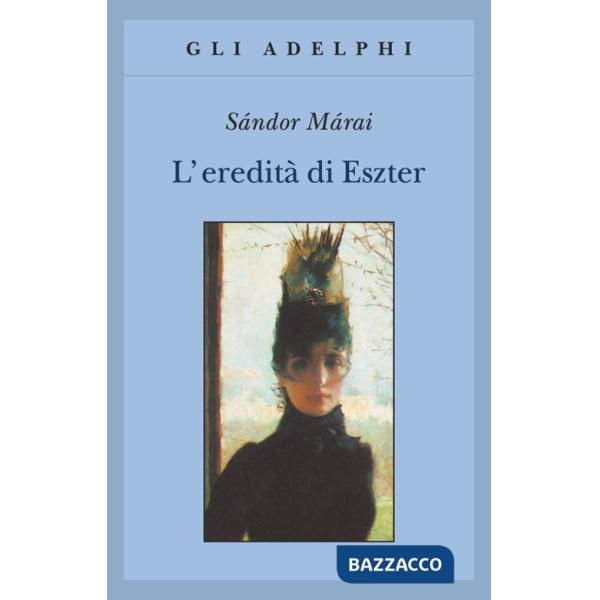 Eredità di Eszter (L')
