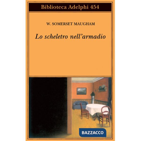 Scheletro nell'armadio (Lo)