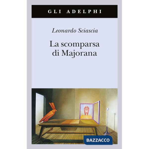 Scomparsa di Majorana (La)