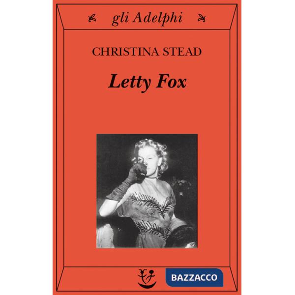 Letty Fox