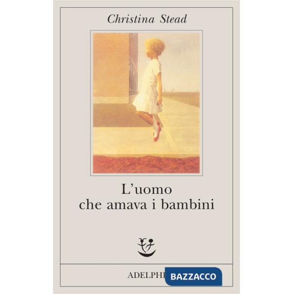 Uomo che amava i bambini (L')