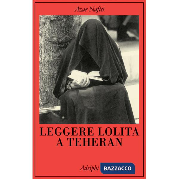 Leggere Lolita a Teheran