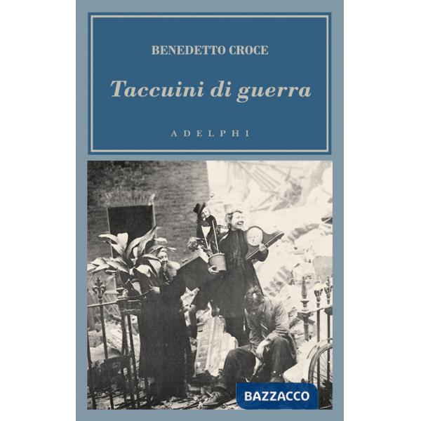 Taccuini di guerra. 1943-1945