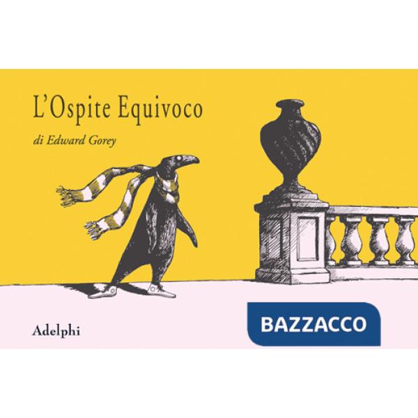 Ospite equivoco (L')