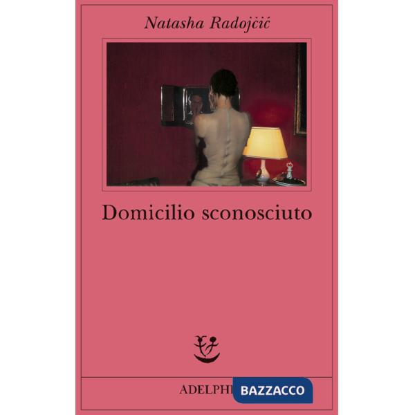 Domicilio sconosciuto