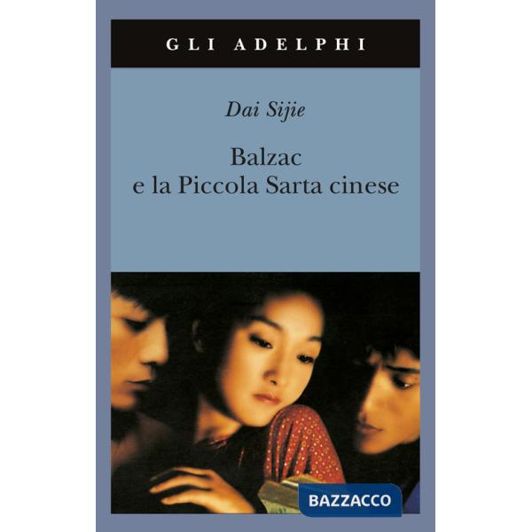 Balzac e la Piccola Sarta cinese