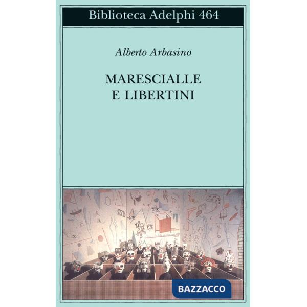 Marescialle e libertini