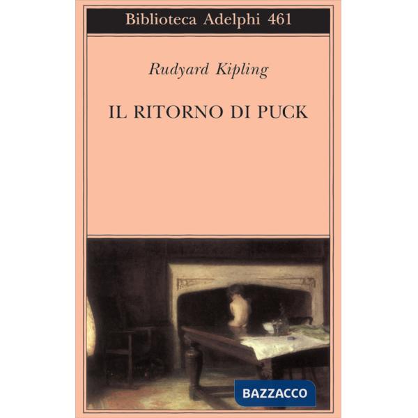 Ritorno di Puck (Il)