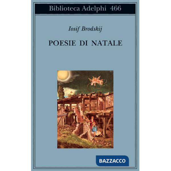 Poesie di Natale. Testo russo a fronte