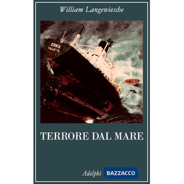 Terrore dal mare