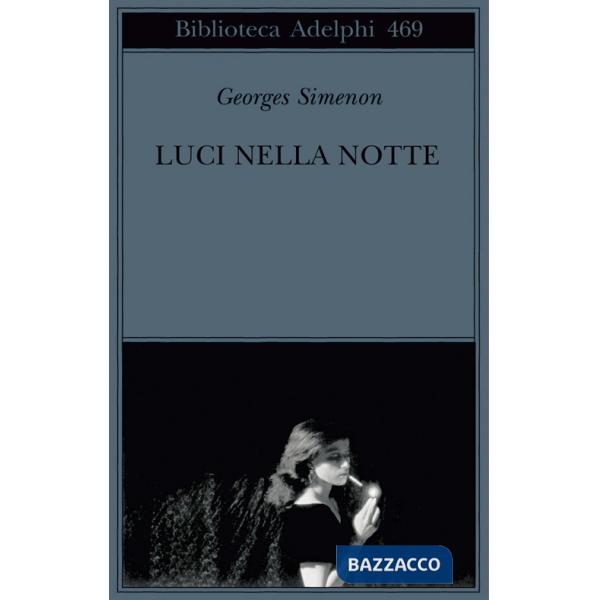 Luci nella notte