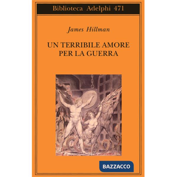 Terribile amore per la guerra (Un)