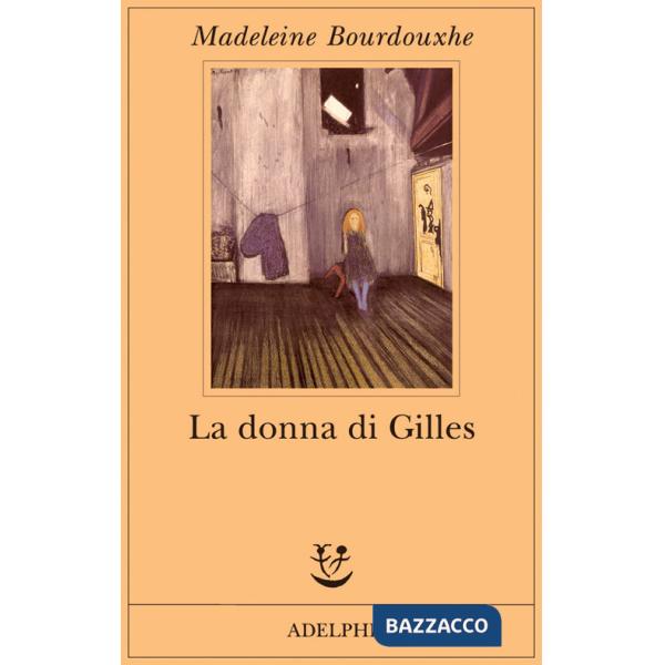 Donna di Gilles (La)