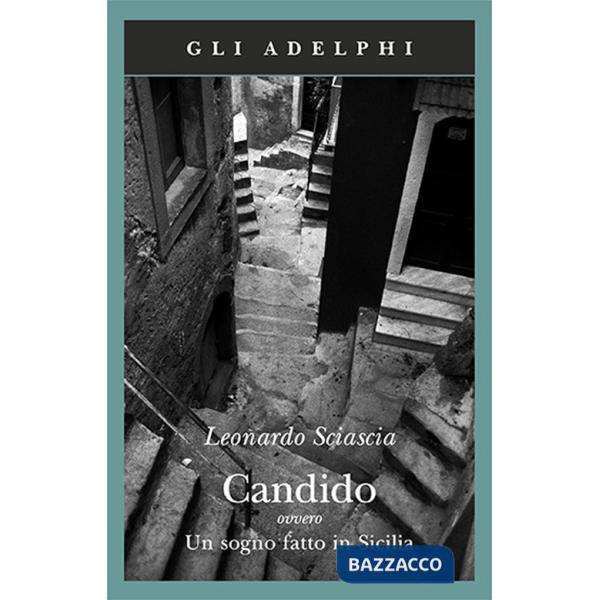 Candido ovvero Un sogno fatto in Sicilia