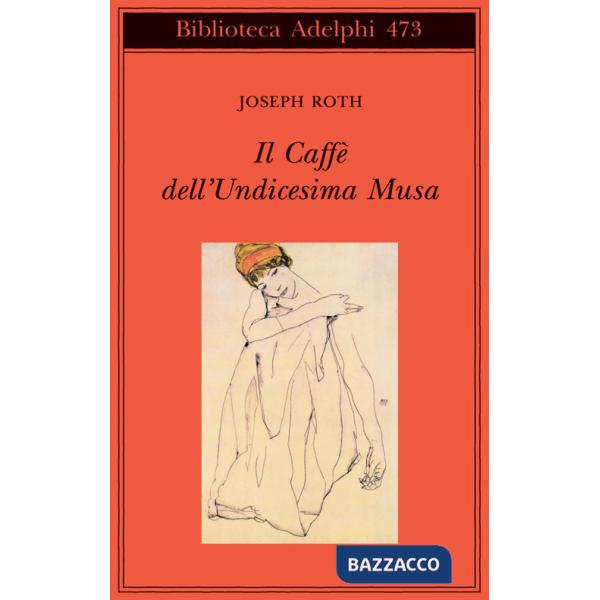 Caffè dell'Undicesima Musa. Un'antologia viennese (Il)