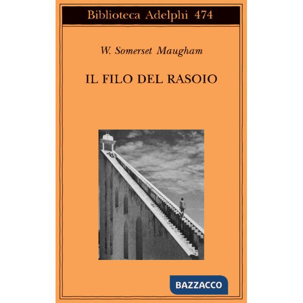 Filo del rasoio (Il)