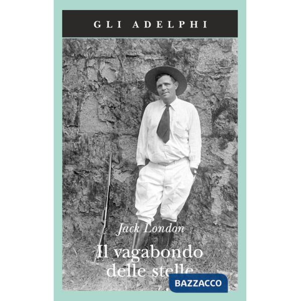 Vagabondo delle stelle (Il)