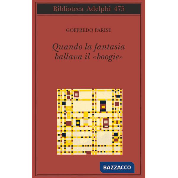 Quando la fantasia ballava il «boogie»