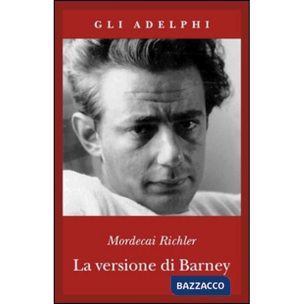 Versione di Barney (La)