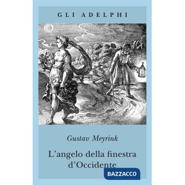 Angelo della finestra d'Occidente (L')