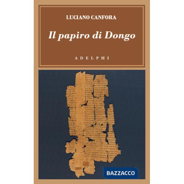 Papiro di Dongo (Il)