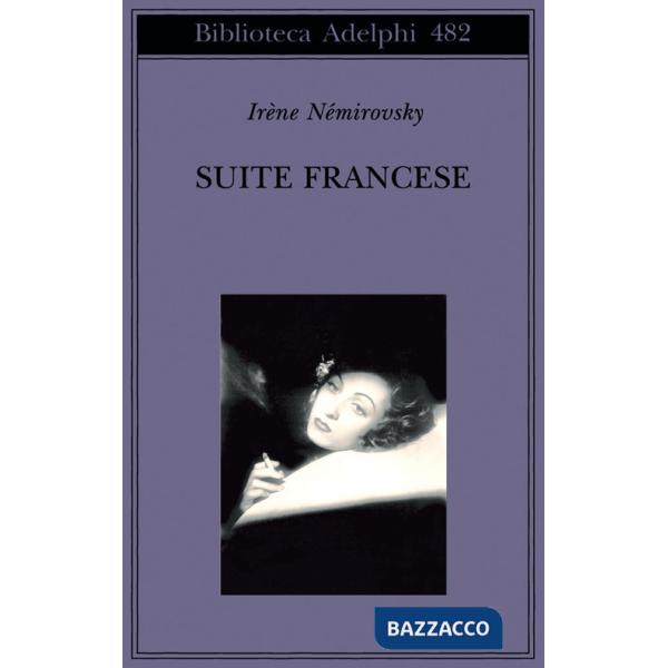 Suite francese