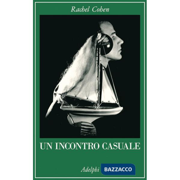 Incontro casuale. Le vite intrecciate di scrittori e artisti americani (1854-196