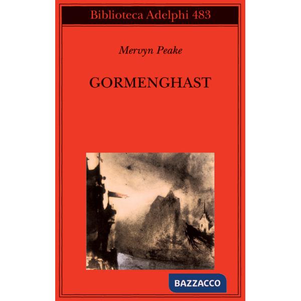 Gormenghast