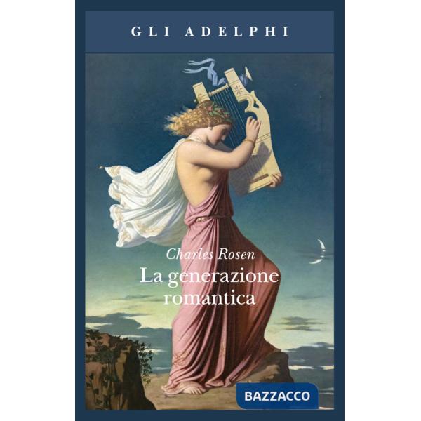 Generazione romantica (La)