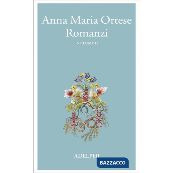 Romanzi. Vol. 2