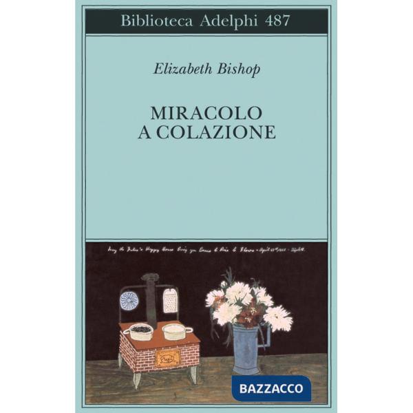 Miracolo a colazione