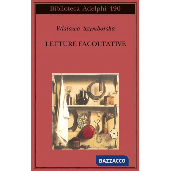 Letture facoltative