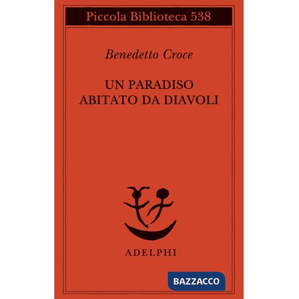 Paradiso abitato da diavoli (Un)
