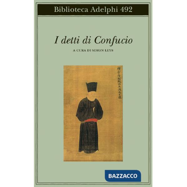 Detti di Confucio (I)