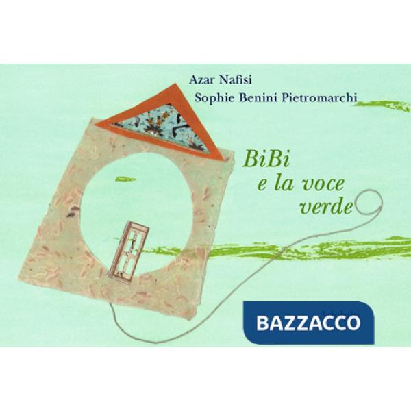 Bibi e la voce verde