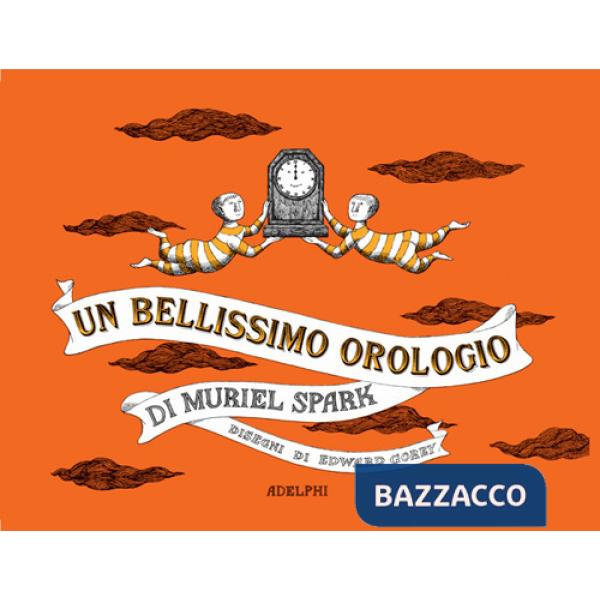 Bellissimo orologio (Un)