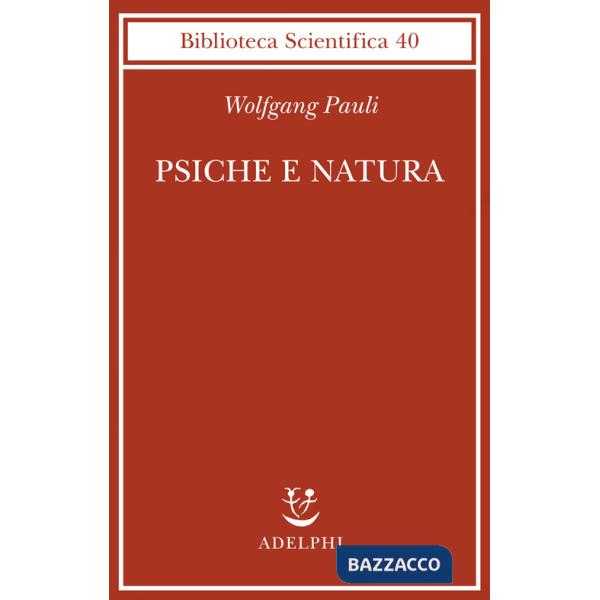 Psiche e natura
