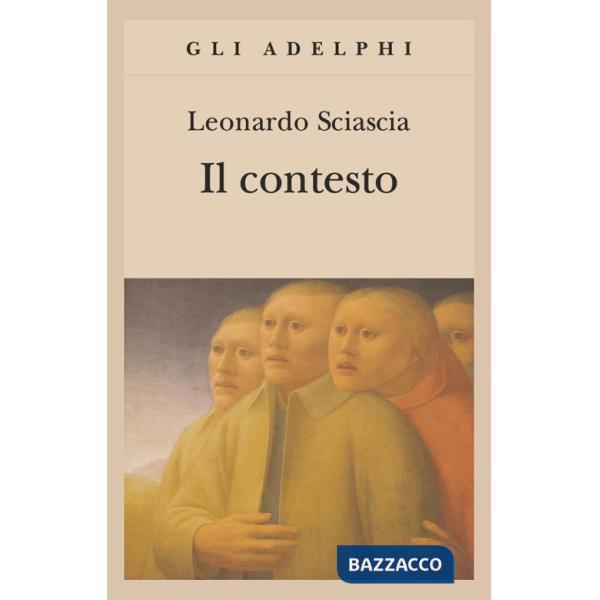 Contesto. Una parodia (Il)